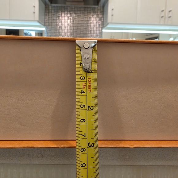 🔥Louis Vuitton Signature  Large Magnectic Closure Orange Packaging - Picture 14 of 14